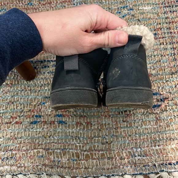 Toddler Zara Booties - Picture 4 of 6